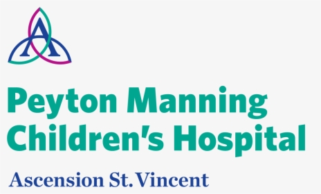 Peyton Manning Children's Hospital Logo, HD Png Download, Free Download