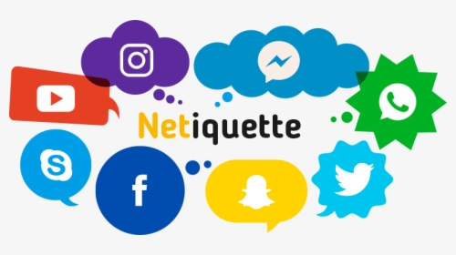 Netiquette Logo, HD Png Download, Free Download