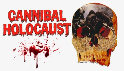 Cannibal Holocaust - Cannibal Holocaust Fan Art, HD Png Download, Free Download