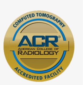 Acr Breast Imaging Center Of Excellence, HD Png Download, Free Download