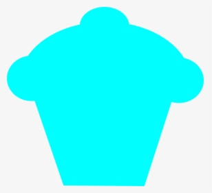 Muffin Top Clip Art, HD Png Download, Free Download