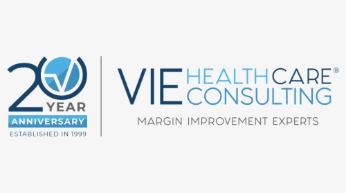 Vie Healthcare® - Electric Blue, HD Png Download, Free Download