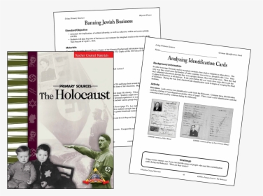 The Holocaust Kit - Star Of David Holocaust, HD Png Download, Free Download
