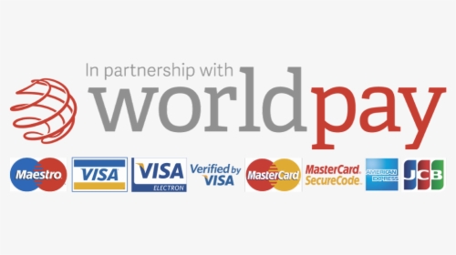 Worldpay - 3-d Secure, HD Png Download, Free Download