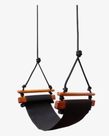 Child Swing-slate Grey - Swing, HD Png Download, Free Download