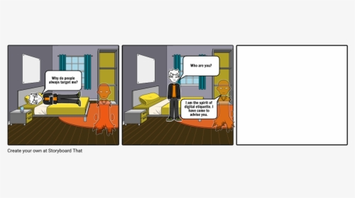 Storyboard, HD Png Download, Free Download