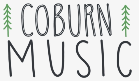 Coburn Music Logo, HD Png Download, Free Download