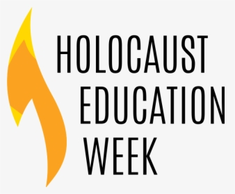 Holocaust Education Week 2019, HD Png Download, Free Download