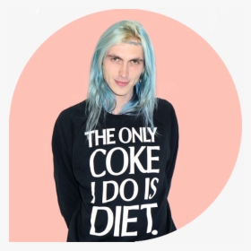 Soberisexy-icon - Coke I Do Is Diet, HD Png Download, Free Download