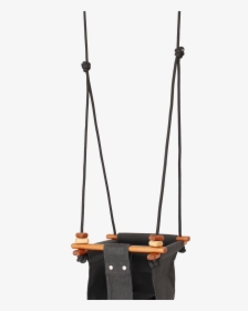 Solvej Swings,baby And Toddler Swing, Slate Grey,coucou,home/decor - Solvej Baby-toddler Swing, HD Png Download, Free Download