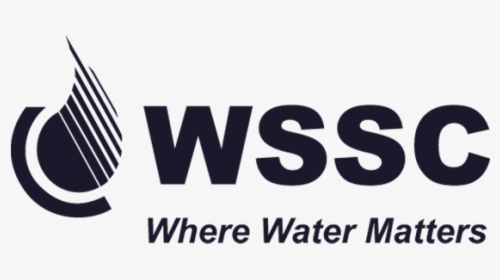 Wssc - Washington Suburban Sanitary Commission, HD Png Download, Free Download