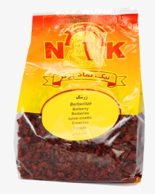 Nik Zereshk - Barberry 200g - Snack, HD Png Download, Free Download