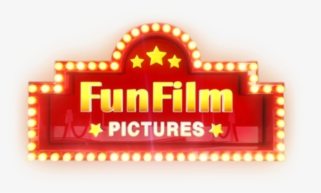 Funfilmpictures Logo - Display Device, HD Png Download, Free Download
