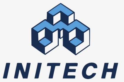 Initech - Initech Logo Office Space, HD Png Download, Free Download