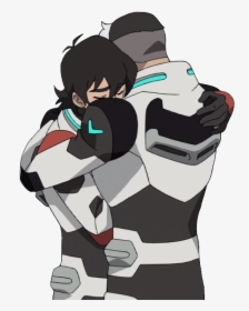 Shiro And Keith Transparent, HD Png Download, Free Download
