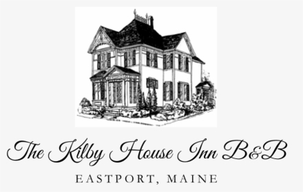 Eastport, Maine - House, HD Png Download, Free Download