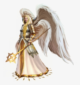 Heroes Of Might And Magic Png - Heroes Of Might And Magic Angels, Transparent Png, Free Download