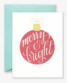 Christmas Card, HD Png Download, Free Download