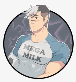 Mega Milk Bara Guy, HD Png Download, Free Download