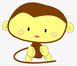 Who Is A Flying Monkey , Png Download - การ์ตูน น่า รัก ๆ Png, Transparent Png, Free Download