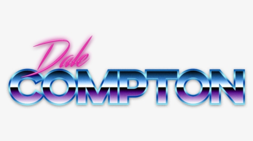 Dale Compton Homepage Logo, HD Png Download, Free Download