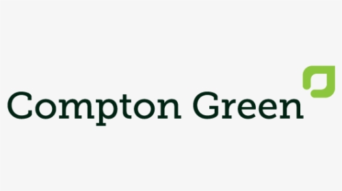 Compton Green Real Estate Logo, HD Png Download, Free Download