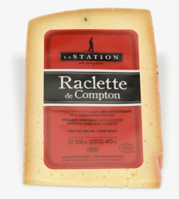 Raclette Compton, HD Png Download, Free Download