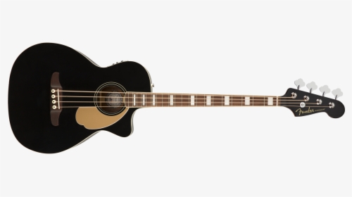 Bass Acoustic Guitar, HD Png Download, Free Download