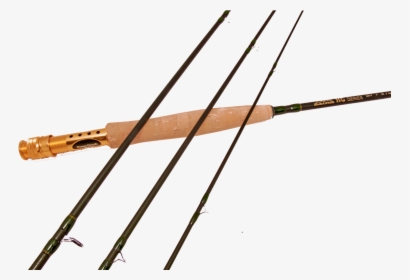 Hg Fly Rods - Bamboo Fly Rod, HD Png Download, Free Download