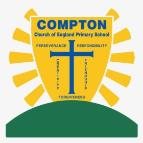 Compton Cofe Primary, HD Png Download, Free Download