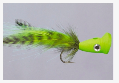 Rainy"s Psp Bubble-head Fly"  Class= - Bait Fish, HD Png Download, Free Download