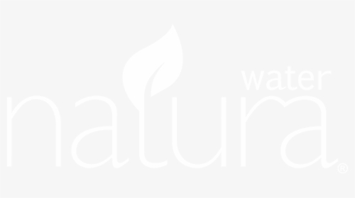 Natura Water Logo, HD Png Download, Free Download