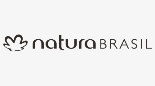 Logo Natura Brasil Png, Transparent Png - kindpng