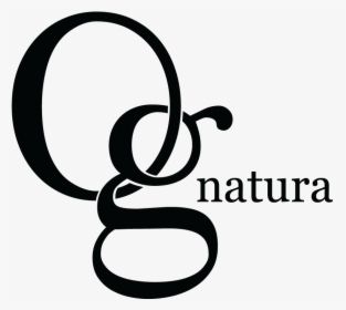 Logo Natura Png Transparente, Png Download - kindpng