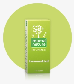 Mama Natura Homeopathic Medicine, HD Png Download, Free Download