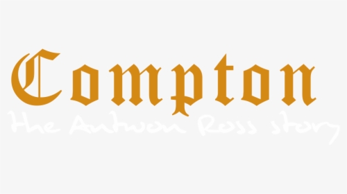 Comptonarlogo, HD Png Download, Free Download