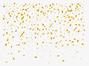 Free Png Download Confetti Transparent Png Images Background - Gold Confetti Gif Transparent Background, Png Download, Free Download