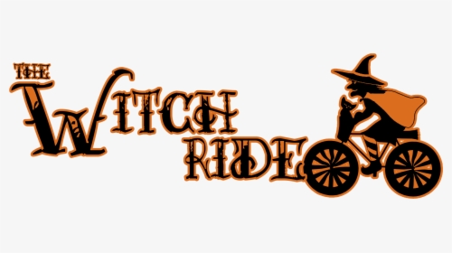 Ride On Witches, HD Png Download, Free Download