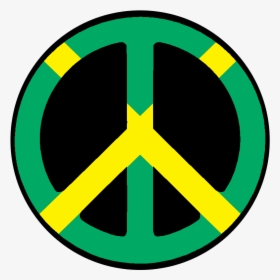 Jamaica Flag Pictures - Jamaican Flag, HD Png Download, Free Download