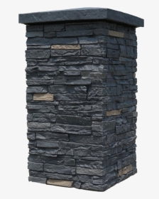 Faux Column Wraps, HD Png Download, Free Download