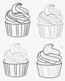 Cupcake, HD Png Download, Free Download