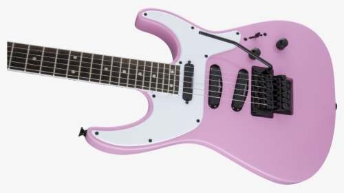 Electric Guitar With Pickguard, HD Png Download, Free Download