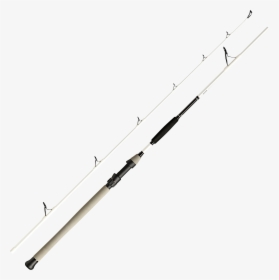 Fishing Rods Line - Weapon, HD Png Download, Free Download