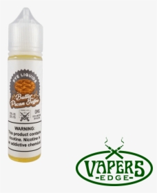 Butter Pecan Toffee By 80v Eliquid - Anderson Surfboards, HD Png Download, Free Download