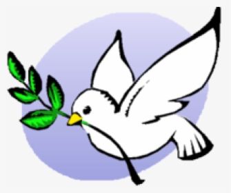 Dove Peace, HD Png Download, Free Download
