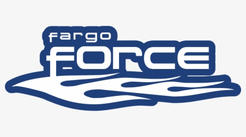 Fargo Force Logo - Fargo Force, HD Png Download, Free Download