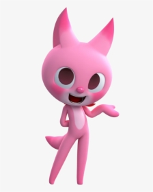 Lucy The Cat - Gambar Mini Force Lucy, HD Png Download, Free Download