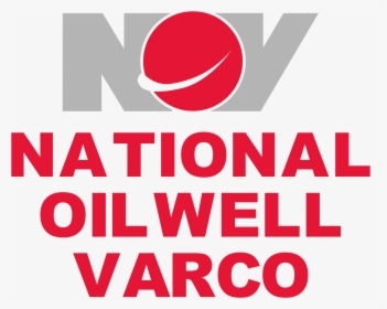 National Oilwell Varco Logo - National Oilwell Varco, HD Png Download, Free Download