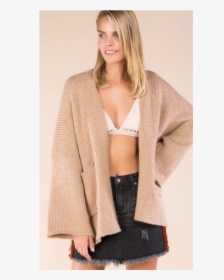 Cardigan, HD Png Download, Free Download