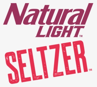 Natural Light Seltzer Aloha Beaches Logo, HD Png Download, Free Download